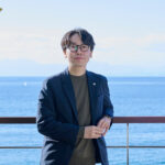 新しいインタビューを更新いたしました