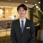 新しい社員インタビューを更新いたしました