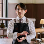 新しい社員インタビューを更新しました