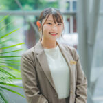 新しい社員インタビューを更新しました